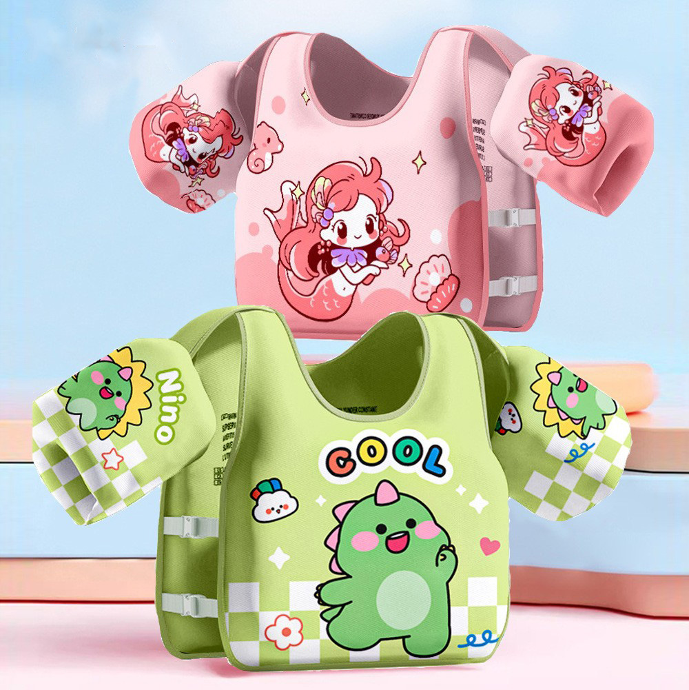 Baby Swimming Floater - Rooxin-インフレータブルベビースイムチューブ,チャイルドシートリング,フロート,ウォーターゲーム,子供の円