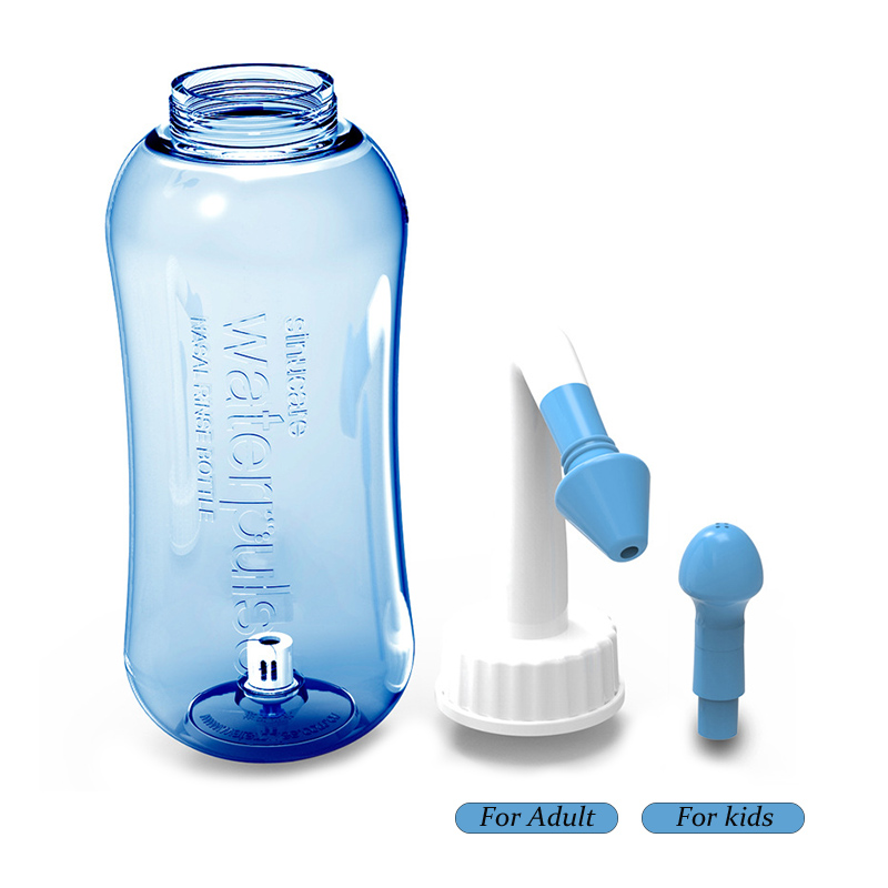 Baby Nose Cleaner - 2026年新型鼻洗浄器 300ml 500ml 鼻洗浄ボトル 鼻洗浄クリーナー 鼻保護具
