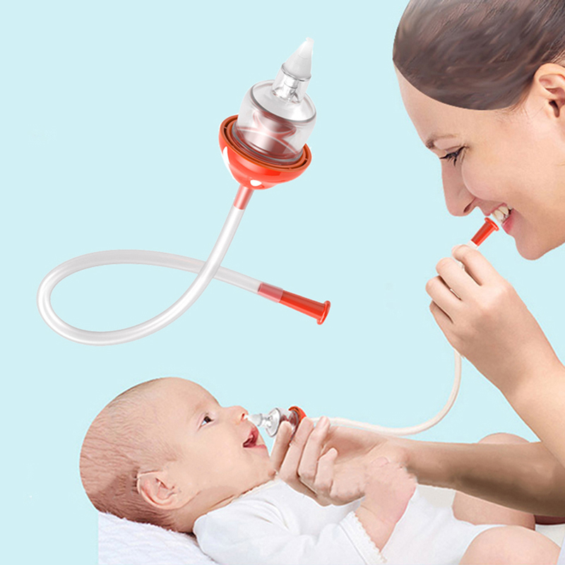 Baby Nose Cleaner - 赤ちゃんの口の掃除,いびきの刺激,にきびの防止,1ユニット