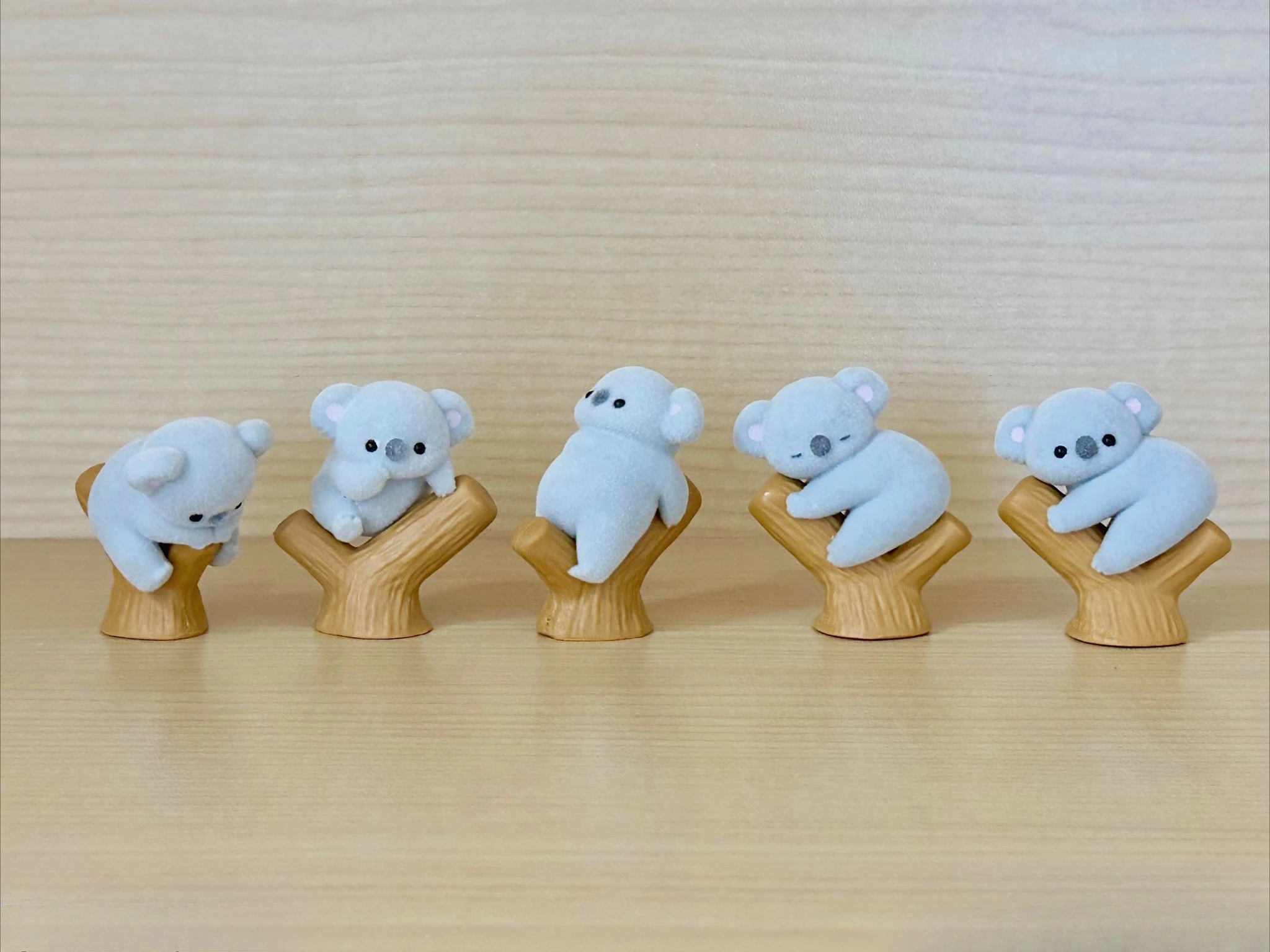 Yell カプセルトイ かわいい かわいい フロッキー コア - Baby Product のレビューと価格