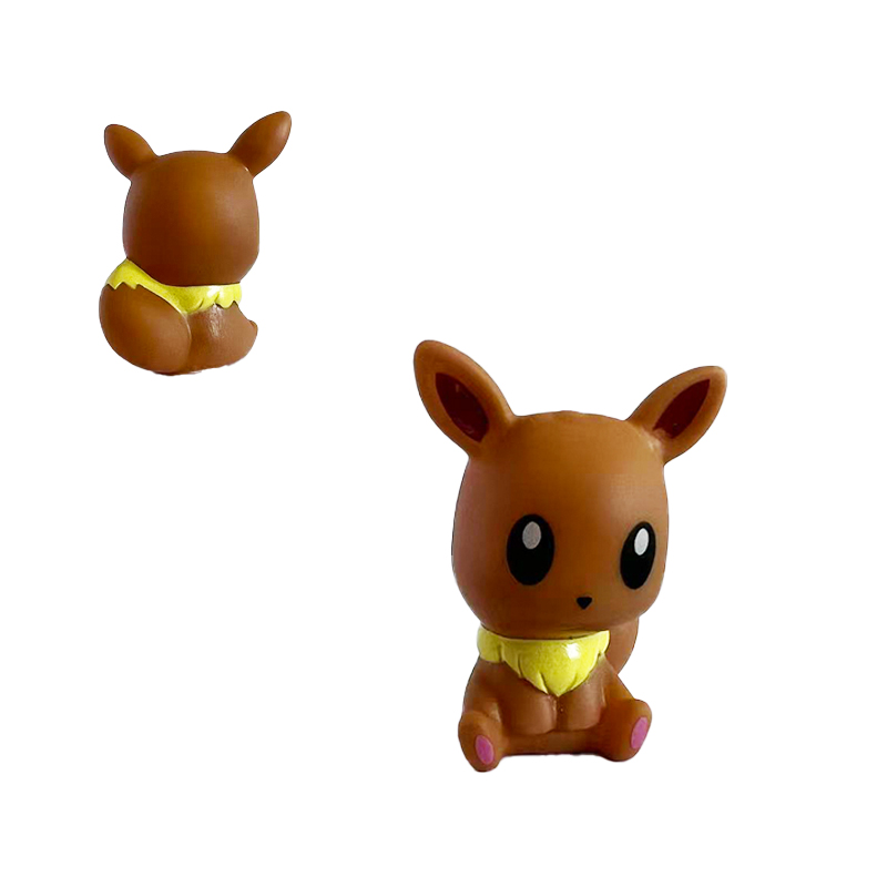 6 個ポケモンお風呂おもちゃピカチュウフシギダネヒトカゲゼニ - Baby Products In Japan のレビューと価格
