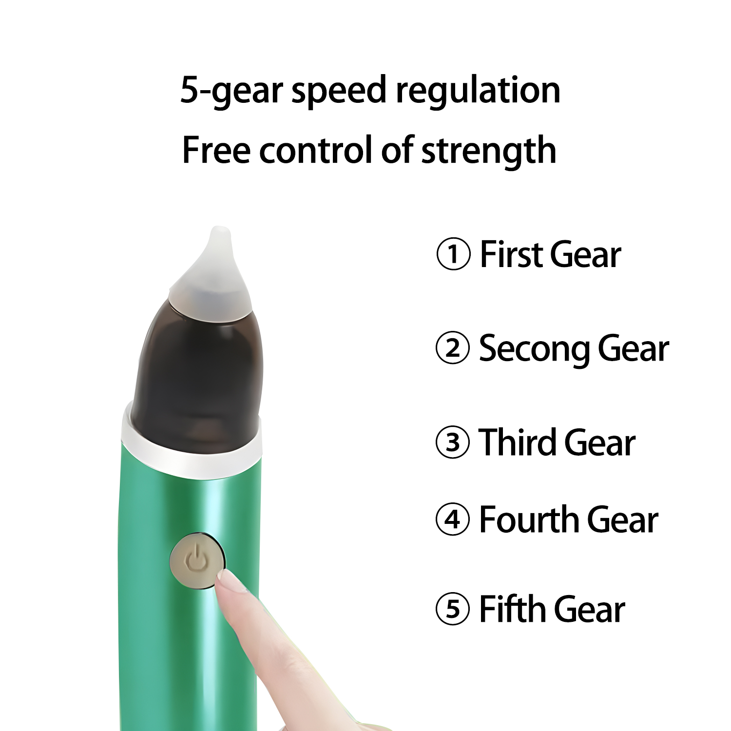 2026年新型ベビー電動鼻吸い器、新生児用充電式吸引ツール、 - Baby Nose Cleaner のレビューと価格