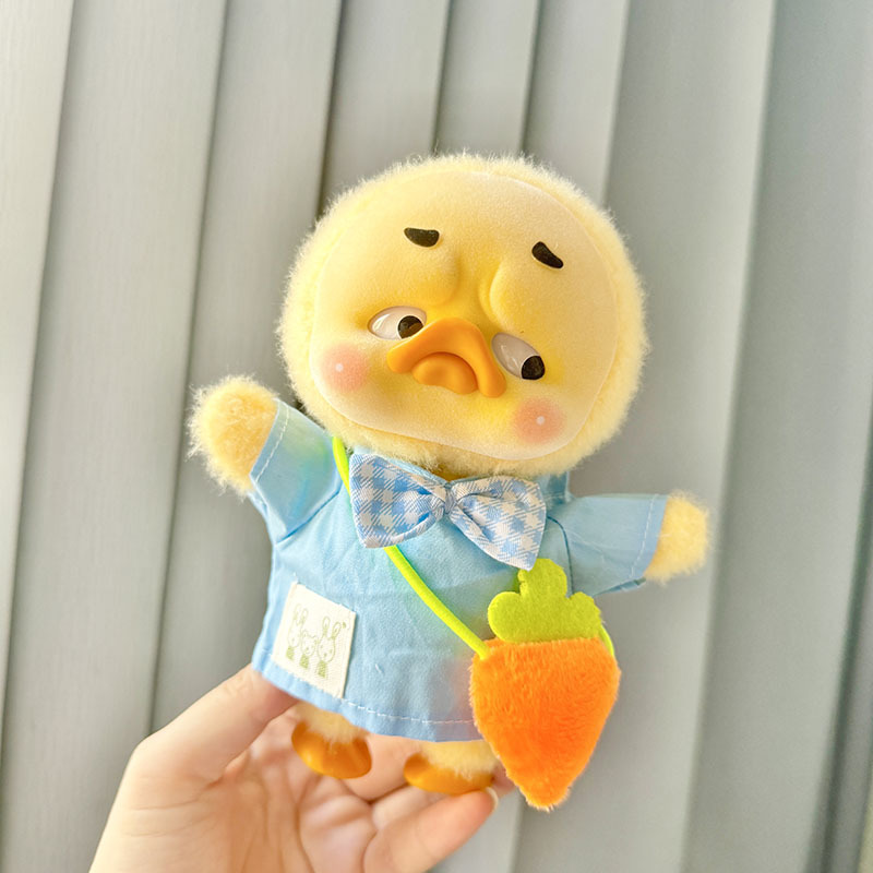 幼稚園用のアヒルのぬいぐるみセット,かわいいベビーアクセサリ - Baby Product のレビューと価格