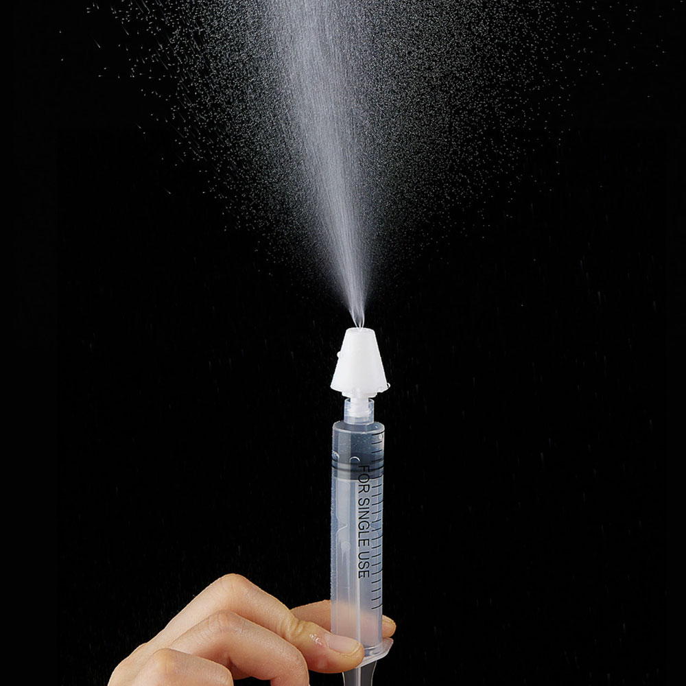 ニードルチューブベビー鼻吸い器シリンジベビー鼻クリーナー幼児 - Baby Nose Cleaner のレビューと価格