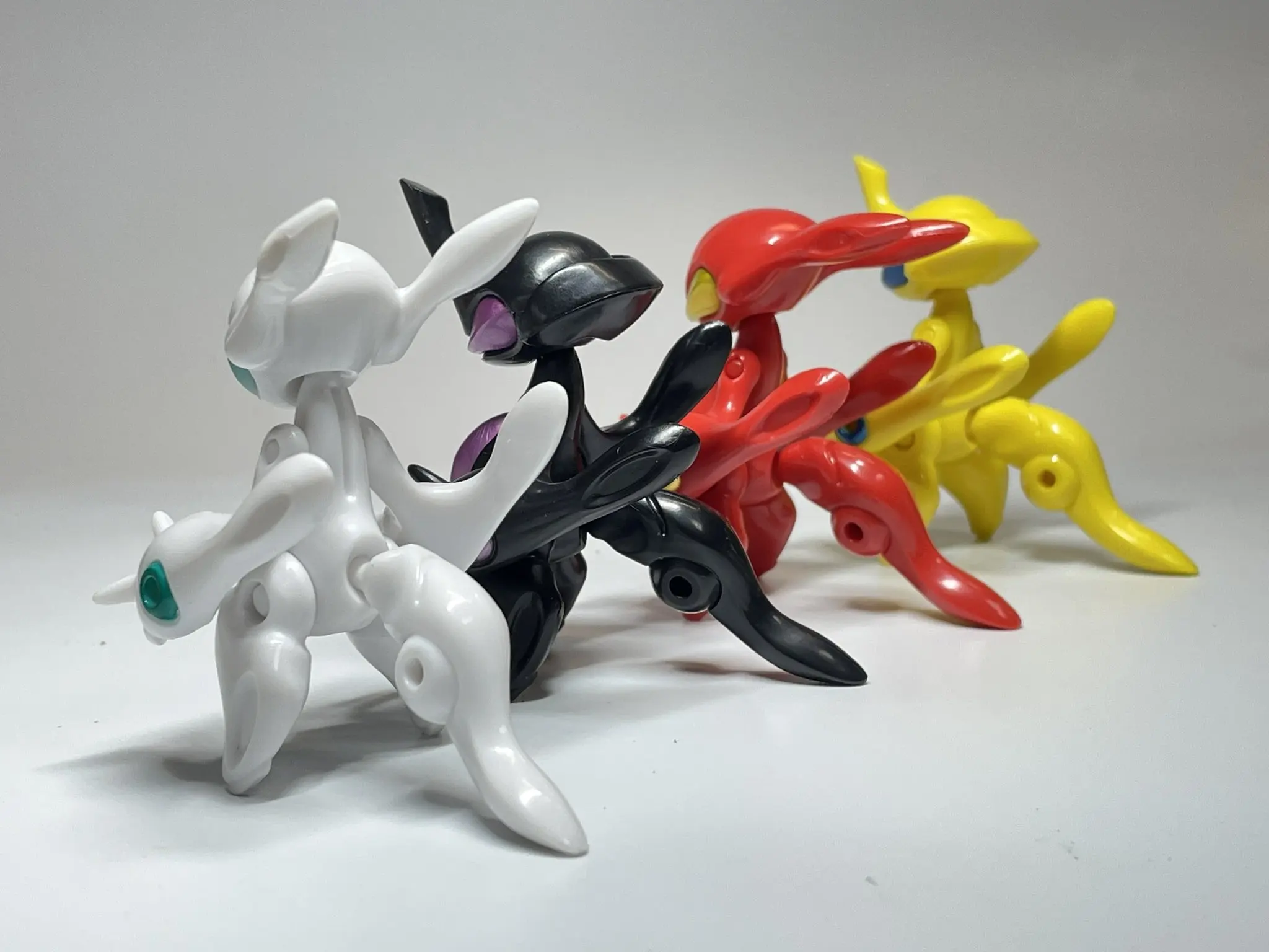 SO-TA カプセルトイ クールフォームビッツ ドラゴンベイ - Baby Products In Japan のレビューと価格