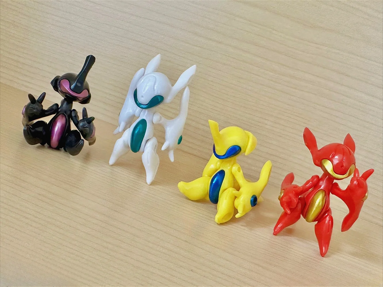 SO-TA カプセルトイ クールフォームビッツ ドラゴンベイ - Baby Products In Japan のレビューと価格