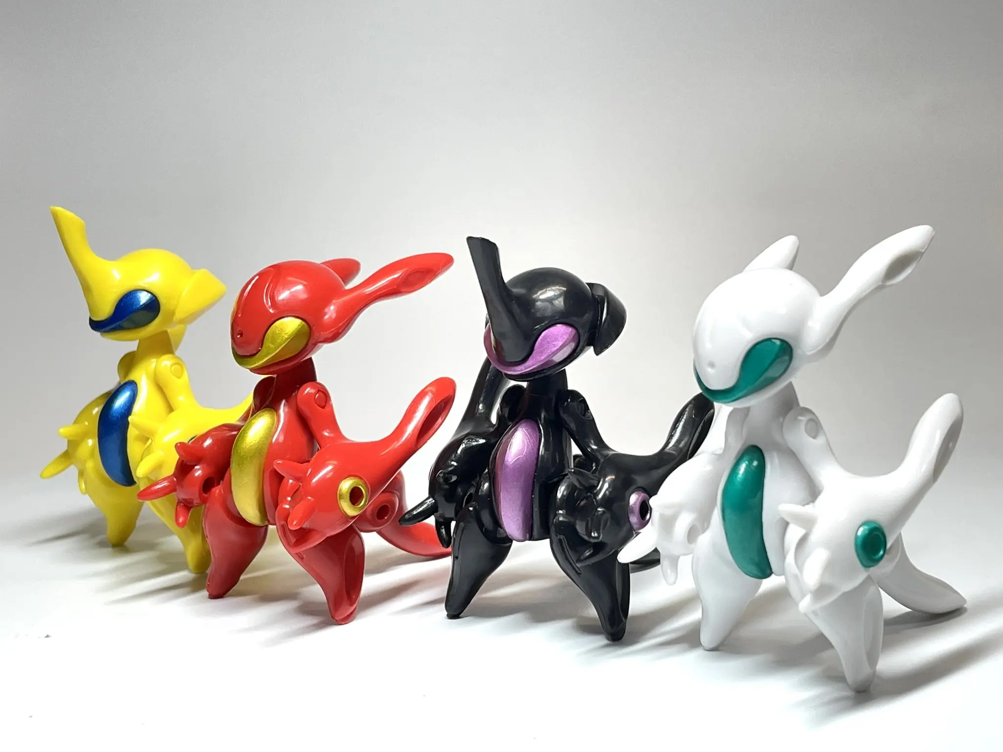 SO-TA カプセルトイ クールフォームビッツ ドラゴンベイ - Baby Products In Japan のレビューと価格