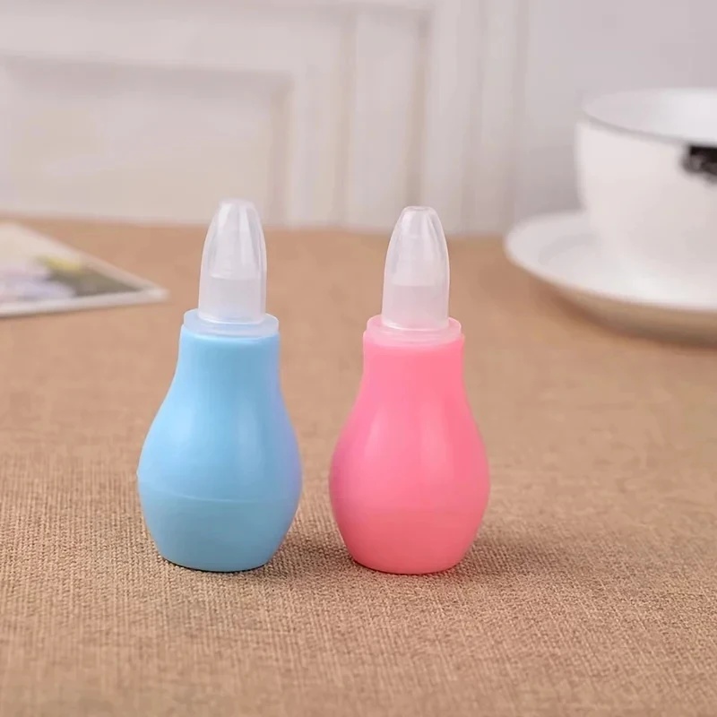 1/2/3/4個入り シリコン製ベビー安全鼻吸い器 真空吸引 - Baby Nose Cleaner のレビューと価格