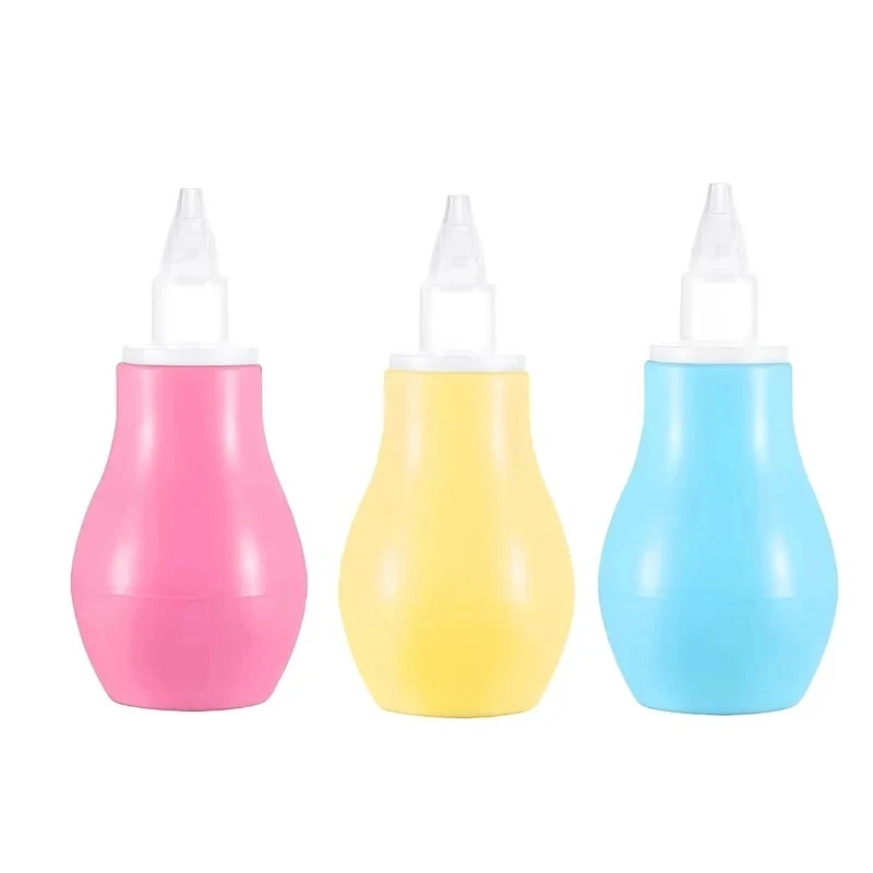 1/2/3/4個入り シリコン製ベビー安全鼻吸い器 真空吸引 - Baby Nose Cleaner のレビューと価格