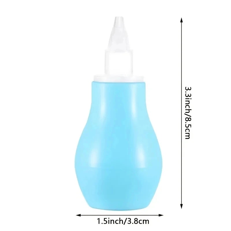 1/2/3/4個入り シリコン製ベビー安全鼻吸い器 真空吸引 - Baby Nose Cleaner のレビューと価格