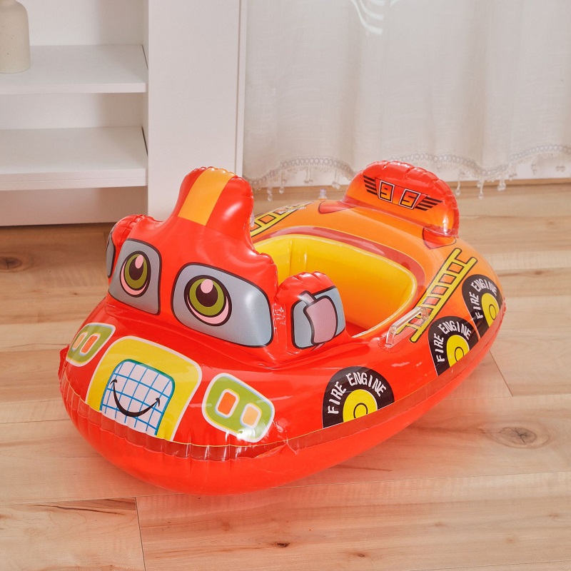 Rooxin フラミンゴ スイミングサークル ベビー幼児用フ - Baby Swimming Floater のレビューと価格