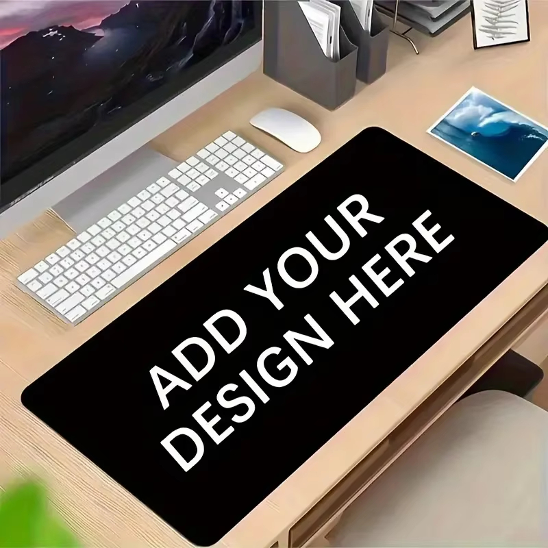 カスタムプリントマウスパッドDIY大型プレイマットゲーミング - Play Mat のレビューと価格