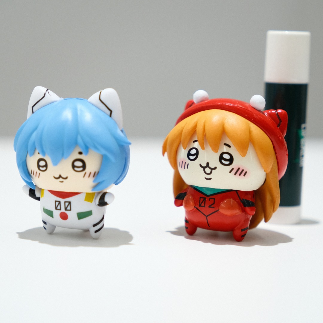   Cos エヴァミクデスク装飾手作りベビーフィギュアモデル - Baby Product のレビューと価格