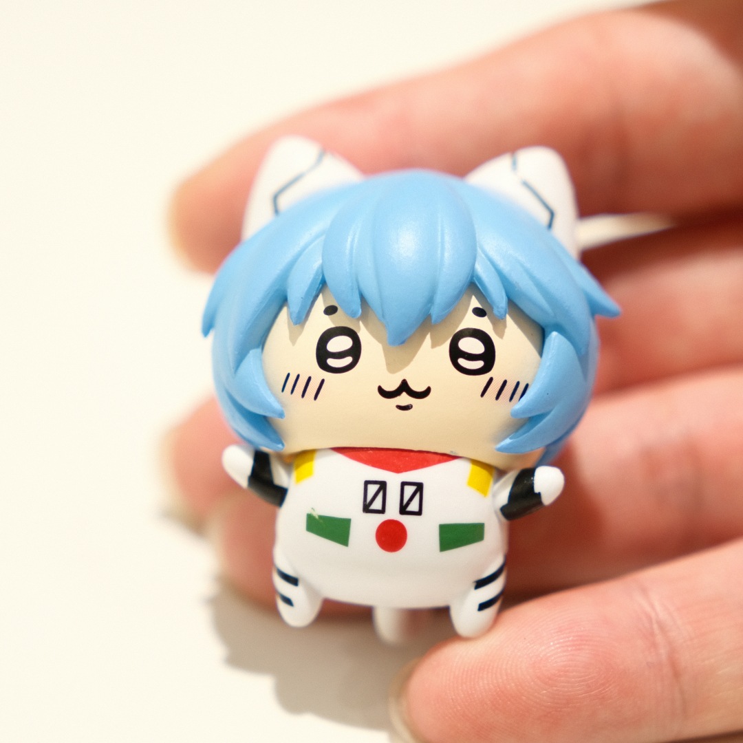   Cos エヴァミクデスク装飾手作りベビーフィギュアモデル - Baby Product のレビューと価格