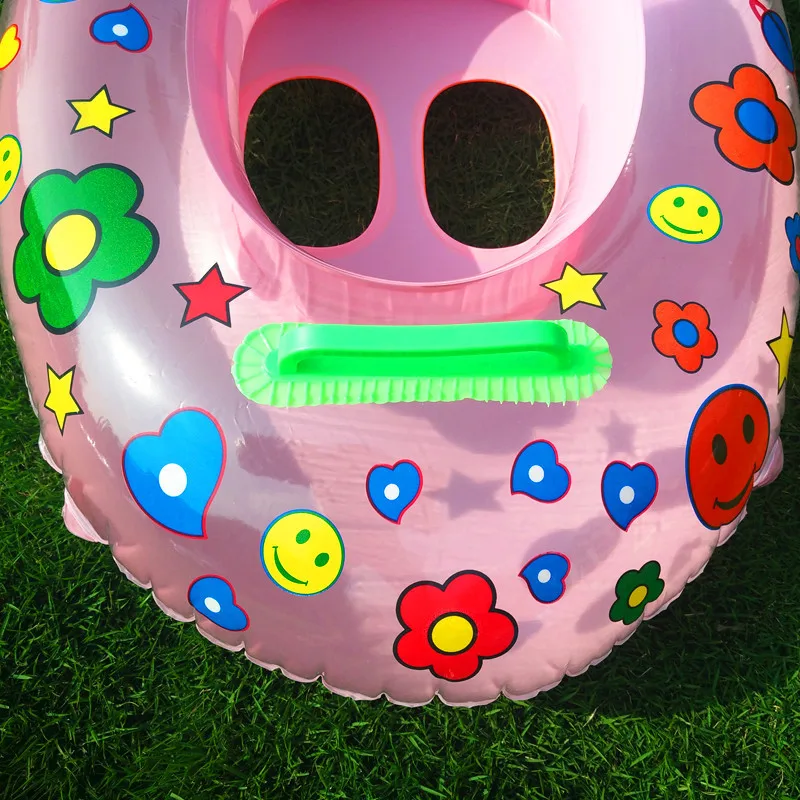子供のためのインフレータブルベビースイミングフロート,インフ - Baby Swimming Floater のレビューと価格