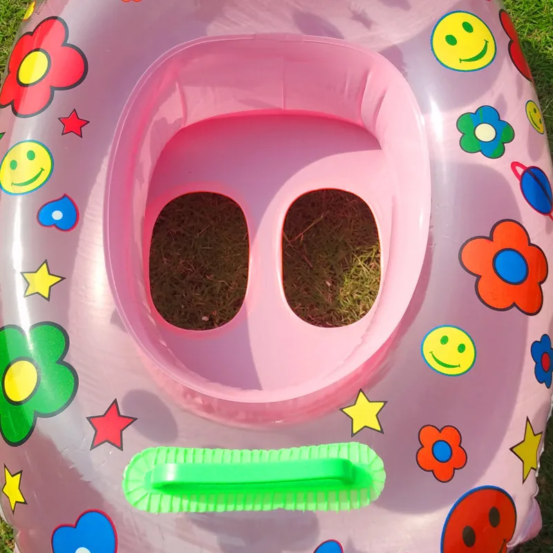 子供のためのインフレータブルベビースイミングフロート,インフ - Baby Swimming Floater のレビューと価格