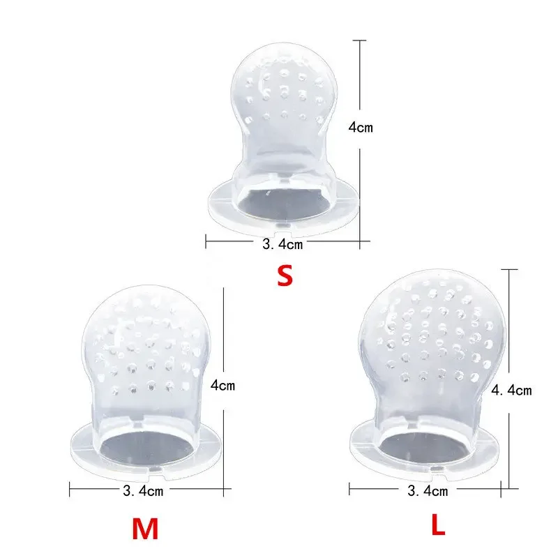 シリコーンベビーおしゃぶり幼児乳首スーザー幼児子供おしゃぶり - Baby Products Newborn のレビューと価格