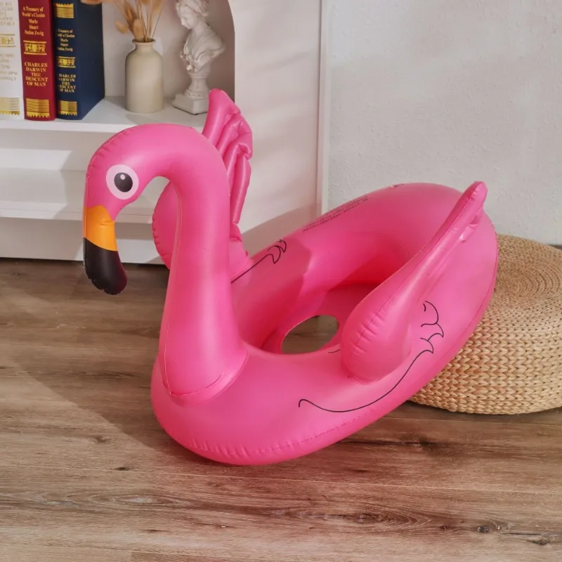 動物型浮き輪おもちゃ ベビー用スイミングリング 夏用屋外フロ - Baby Swimming Floater のレビューと価格