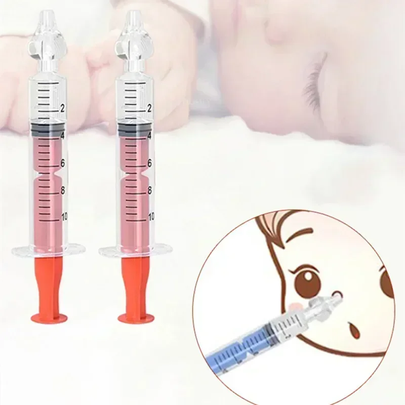 赤ちゃん用シリコン鼻吸引器,鼻クリーナー,子供用鼻炎洗浄器, - Baby Nose Cleaner のレビューと価格