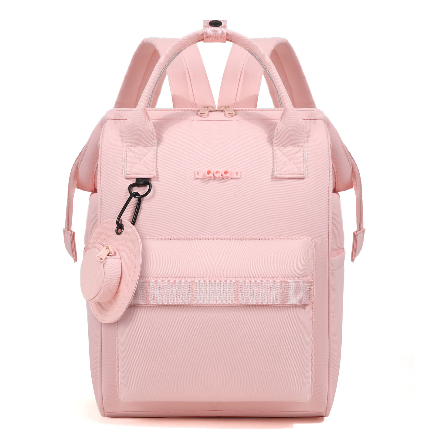 韓国風ママバッグ、母親と赤ちゃん用品のためのシンプルなアウト - Baby Products Korean のレビューと価格