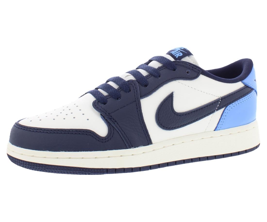 エア ジョーダン 1 ロー OG キッズ スニーカー - Baby Products Jordan のレビューと価格