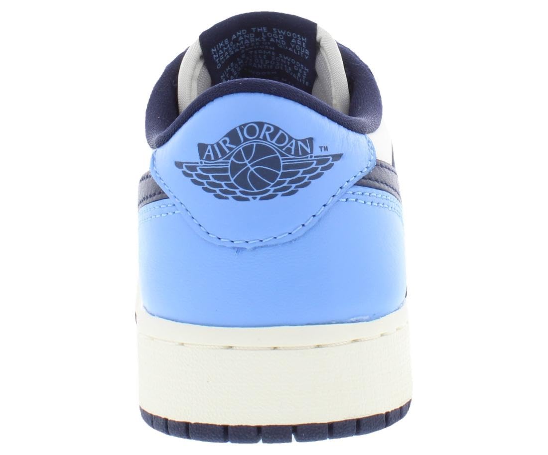 エア ジョーダン 1 ロー OG キッズ スニーカー - Baby Products Jordan のレビューと価格