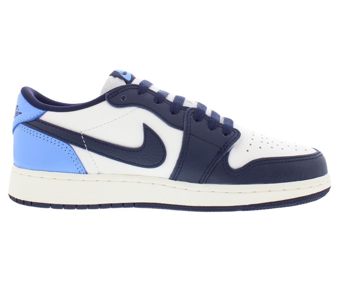エア ジョーダン 1 ロー OG キッズ スニーカー - Baby Products Jordan のレビューと価格