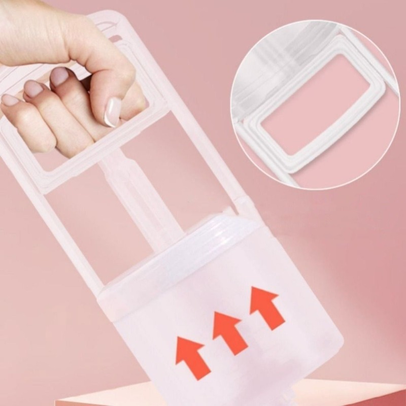 赤ちゃん用の手動鼻吸い器、大人用真空吸引鼻洗浄器、副鼻腔炎緩 - Baby Nose Cleaner のレビューと価格