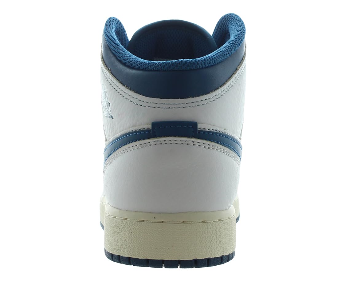 ナイキ エア ジョーダン 1 ミッド メンズ バスケットボー - Baby Products Jordan のレビューと価格