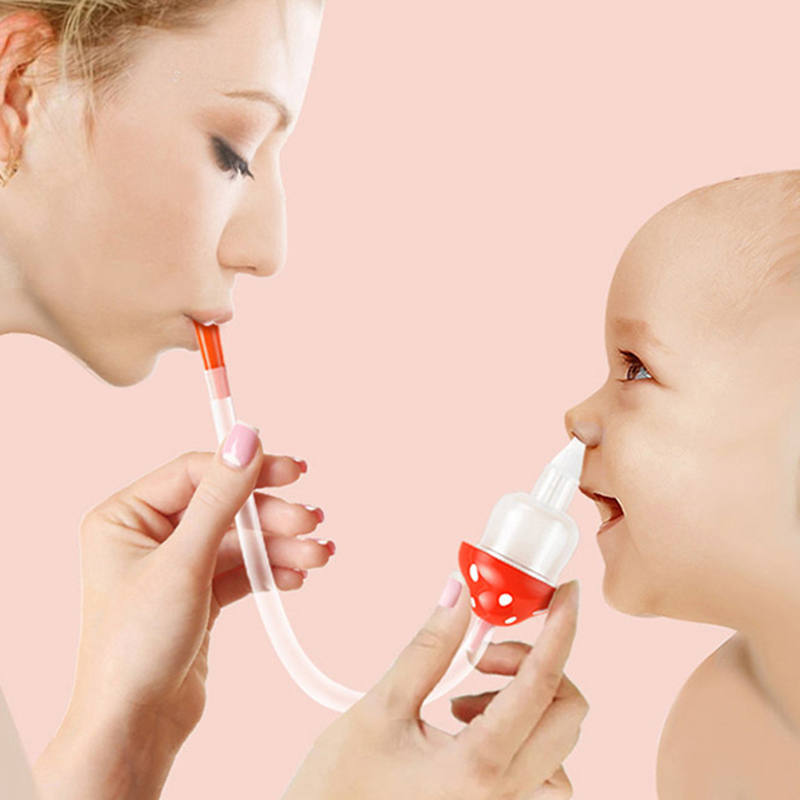 赤ちゃんの口の掃除,いびきの刺激,にきびの防止,1ユニット - Baby Nose Cleaner のレビューと価格