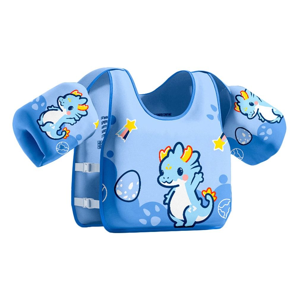 クリエイティブフロートサマーキッズスイムベストエアレス水遊び - Baby Swimming Floater のレビューと価格