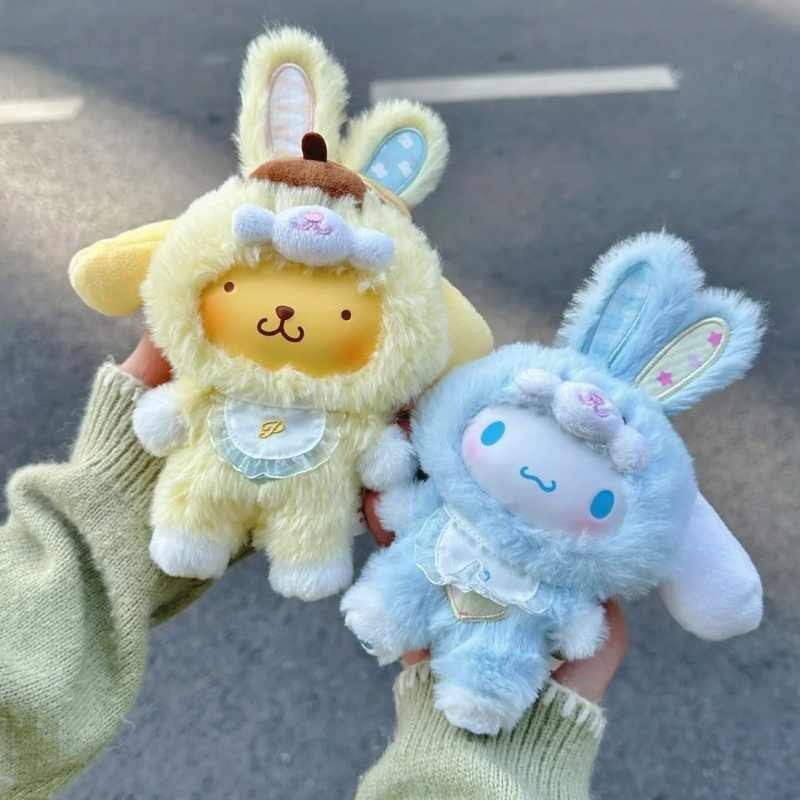 サンリオ-誕生日プレゼント用のブラインドボックス,エルフバニ - Baby Product のレビューと価格