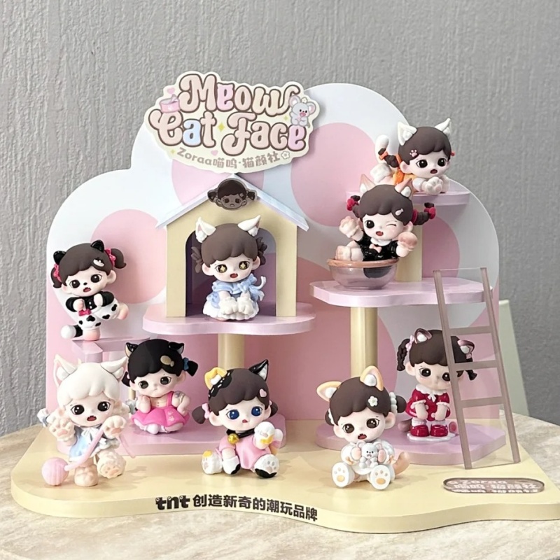 在庫あり オリジナル ベビーゾーラ ニャー猫顔シリーズ ブラ - Baby Product のレビューと価格